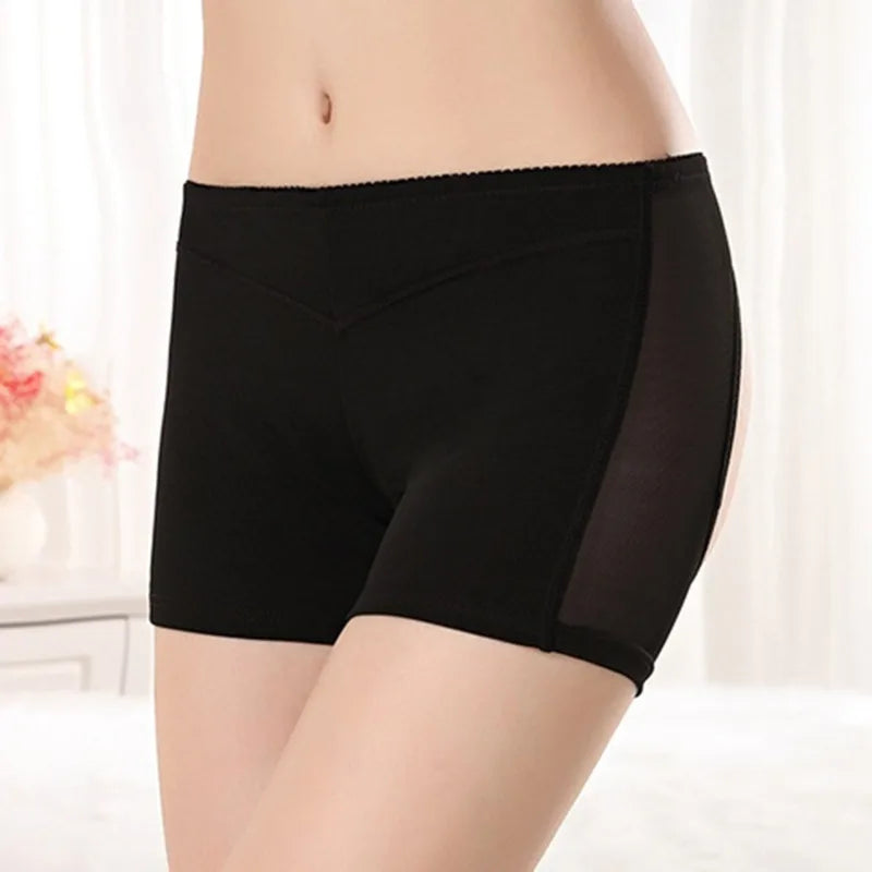 Sexy Butt Lifter Shaper Panties Shorts Women Butt Lift Underwear